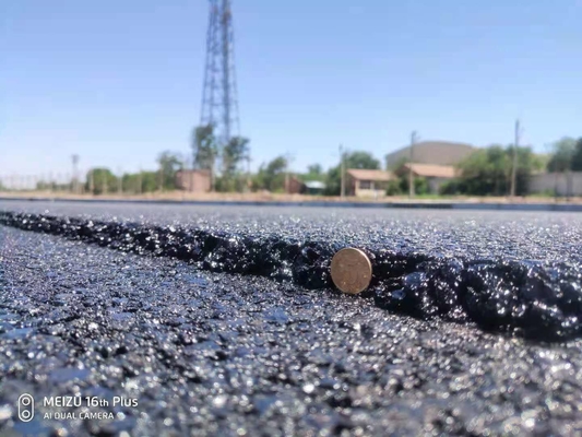 Λεπτή άσφαλτος 1.5cm προληπτική συντήρηση πεζοδρομίων για το δρόμο ασφάλτου 308079 71 2 CAS