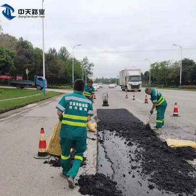 20kgs 25kgs 44lb αναμιγνύουν Driveway κρύας ασφάλτου την επισκευή στις τσάντες ασφάλτου τσαντών