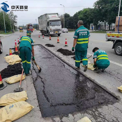 20kgs 25kgs 44lb αναμιγνύουν Driveway κρύας ασφάλτου την επισκευή στις τσάντες ασφάλτου τσαντών