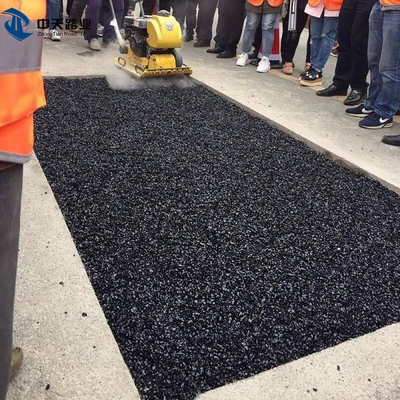 Driveway μιγμάτων 60 βαθμών κρύο υγρό υλικό πληρώσεως ρωγμών ασφάλτου πίσσας με Aggragates