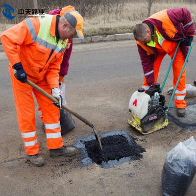 20kgs 25kgs 44lb αναμιγνύουν Driveway κρύας ασφάλτου την επισκευή στις τσάντες ασφάλτου τσαντών