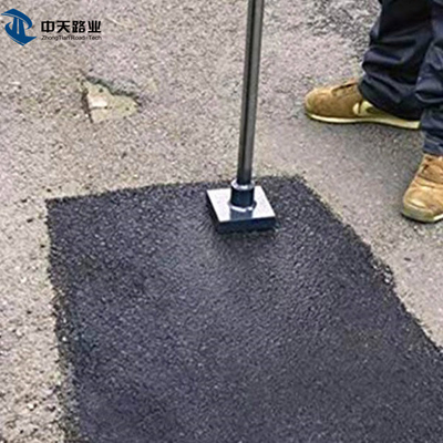 Driveways μπαλωμάτων ασφάλτου κρύου καιρού οδικής επισκευής 25kgs και επιδιόρθωση των τσαντών