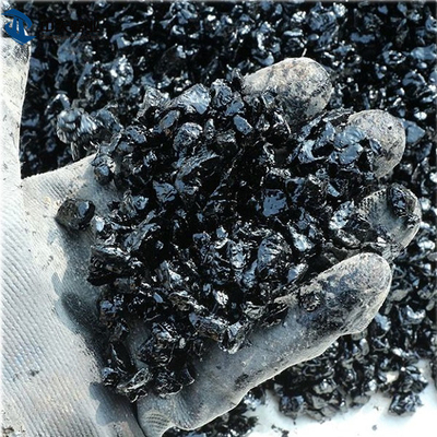 Η κρύα επισκευή 25kg 20kgs λακκουβών μιγμάτων σε μια άσφαλτο μπαλωμάτων τσαντών αναμιγνύει ισχυρό Adhension