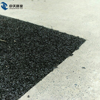 Τσάντες Cold Mix Asphalt Driveway Black Granule