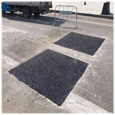 Το παντός καιρού Driveway κρύας ασφάλτου κρύο επισκευής οδικών ρωγμών ασφάλτου επισκευής βάζει 0,5 κόλλα