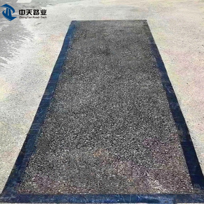 Driveway ασφάλτου μιγμάτων υλικών πληρώσεως ρωγμών κρύο υλικό πληρώσεως κρύας ασφάλτου λακκουβών