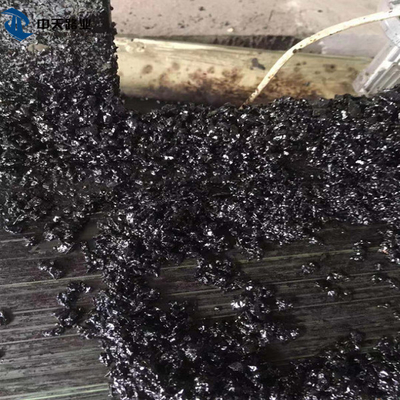 Driveway μπαλωμάτων μπαλωμάτων κρύο τροποποιημένο επισκευή Driveway ασφάλτου 3kn Pourable υλικό πληρώσεως ρωγμών