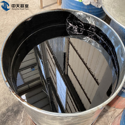 Driveway μιγμάτων 60 βαθμών κρύο υγρό υλικό πληρώσεως ρωγμών ασφάλτου πίσσας με Aggragates