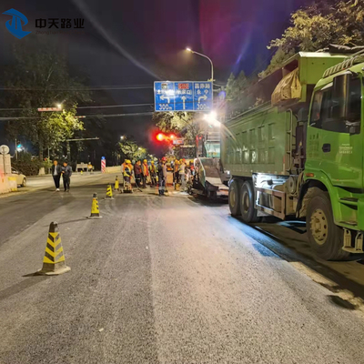 Ειδικός τροποποιητής Ara ασφάλτου αντι πεζοδρομίων αποτελμάτωσης