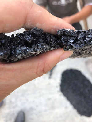 Λεπτή άσφαλτος 1.5cm προληπτική συντήρηση πεζοδρομίων για το δρόμο ασφάλτου 308079 71 2 CAS