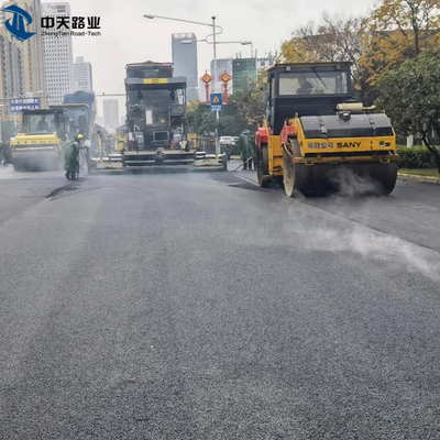Πρόσθετος πράκτορας ασφάλτου αντι Rutting Antistrip για την επίστρωση ασφάλτου